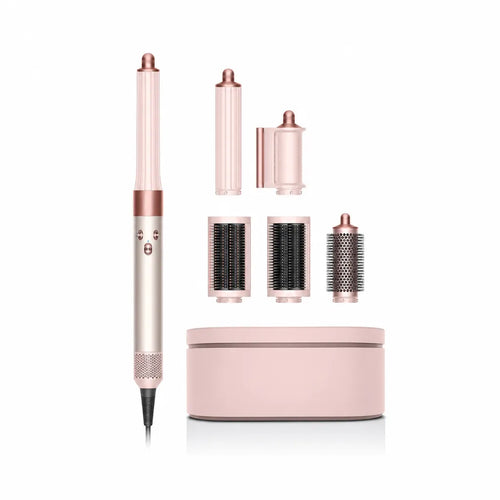 Airwrap Ceramic Pink/Rose Gold