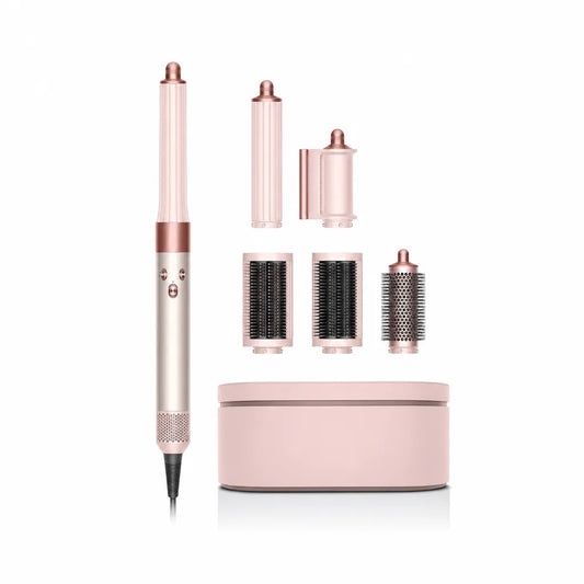 Airwrap Ceramic Pink/Rose Gold