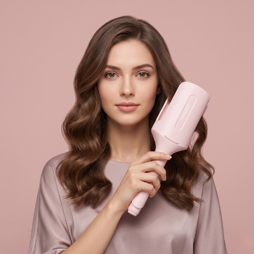 Professional Hair Waver Virelle Essence
