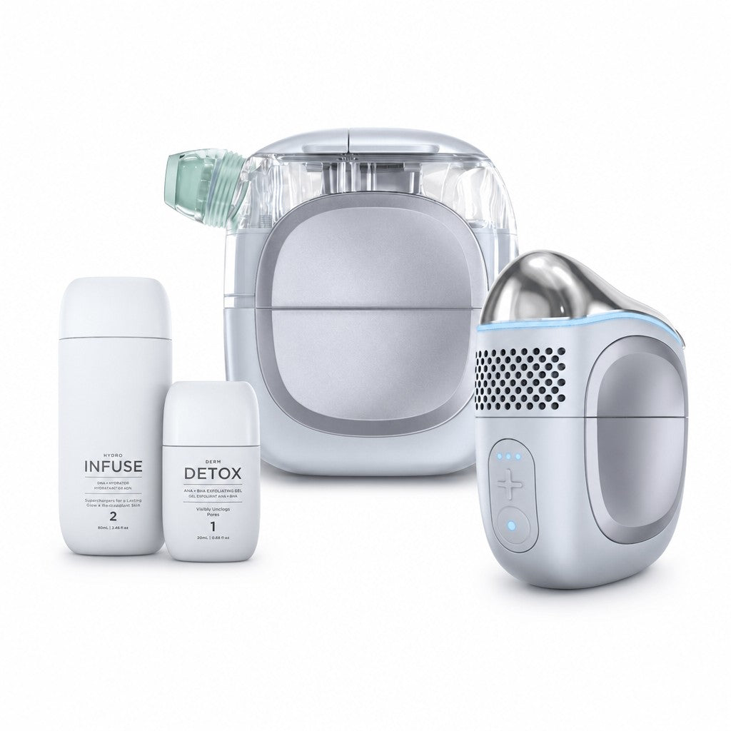 At-Home Facial System