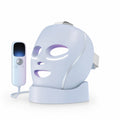 LED Face Mask + Charging Stand Bundle