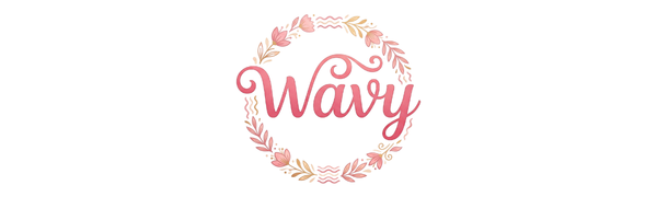 Wavy