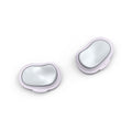 Clip-on chill pads