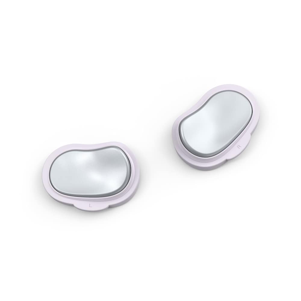 Clip-on chill pads