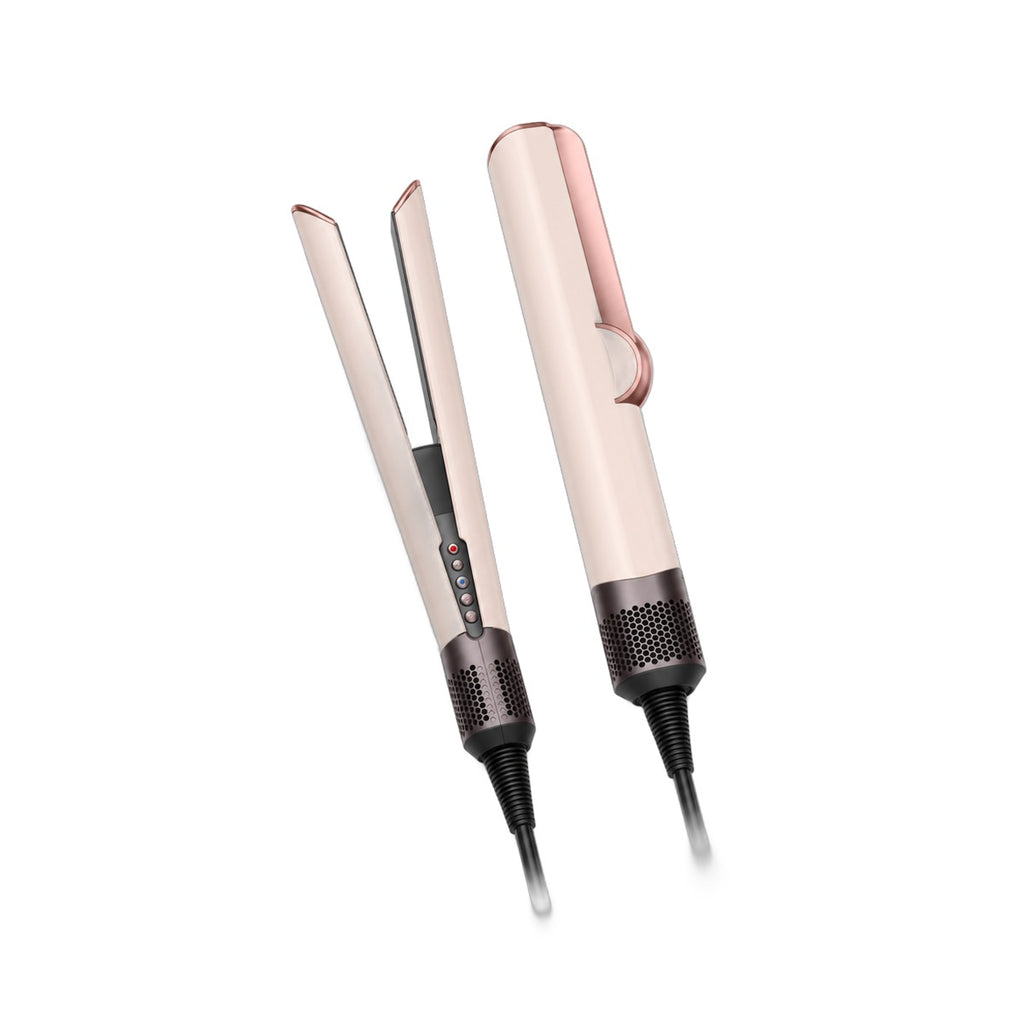 Airstrait Straightener — three-quarter view