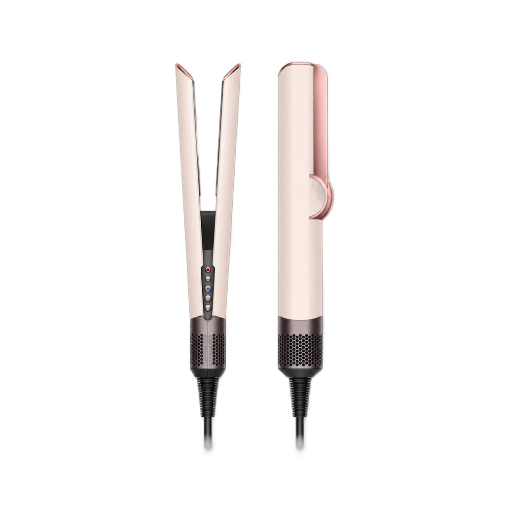 Airstrait Straightener — flat lay