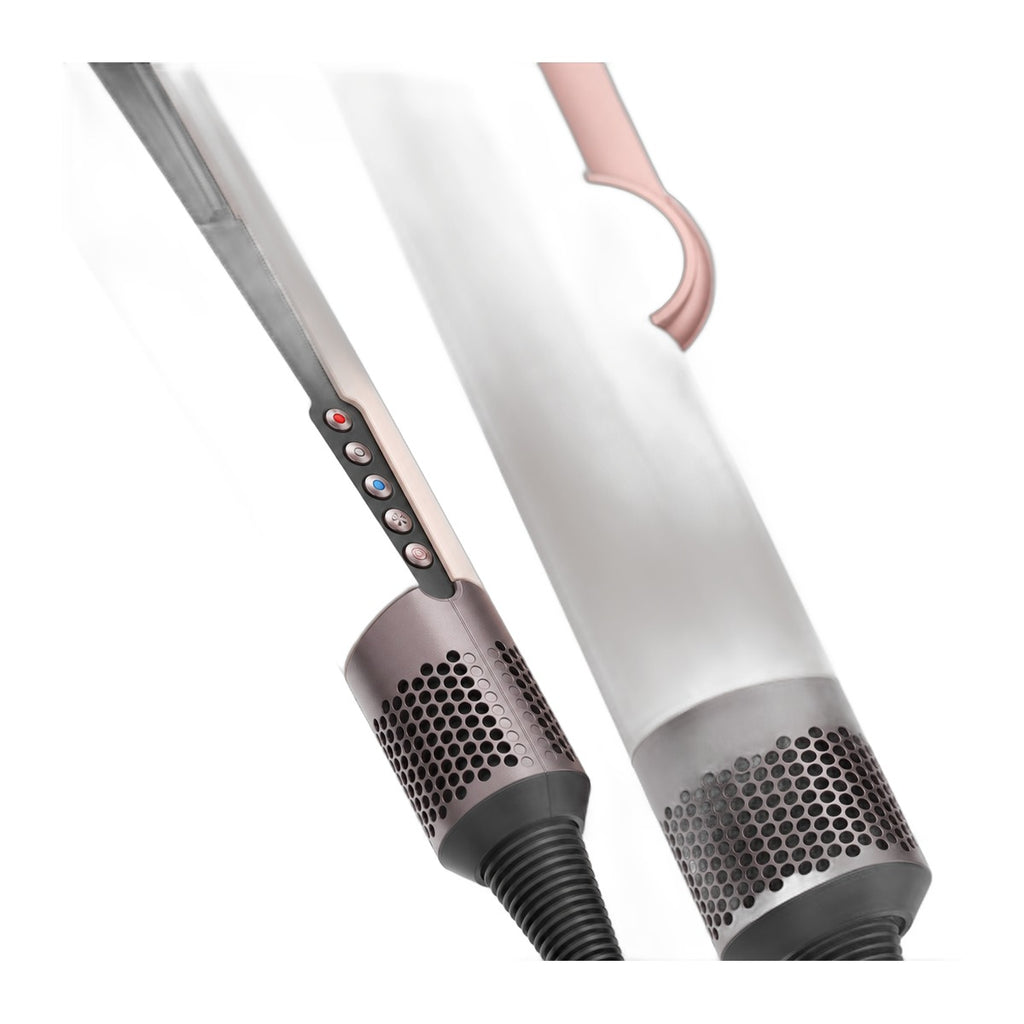 Airstrait Straightener — detail