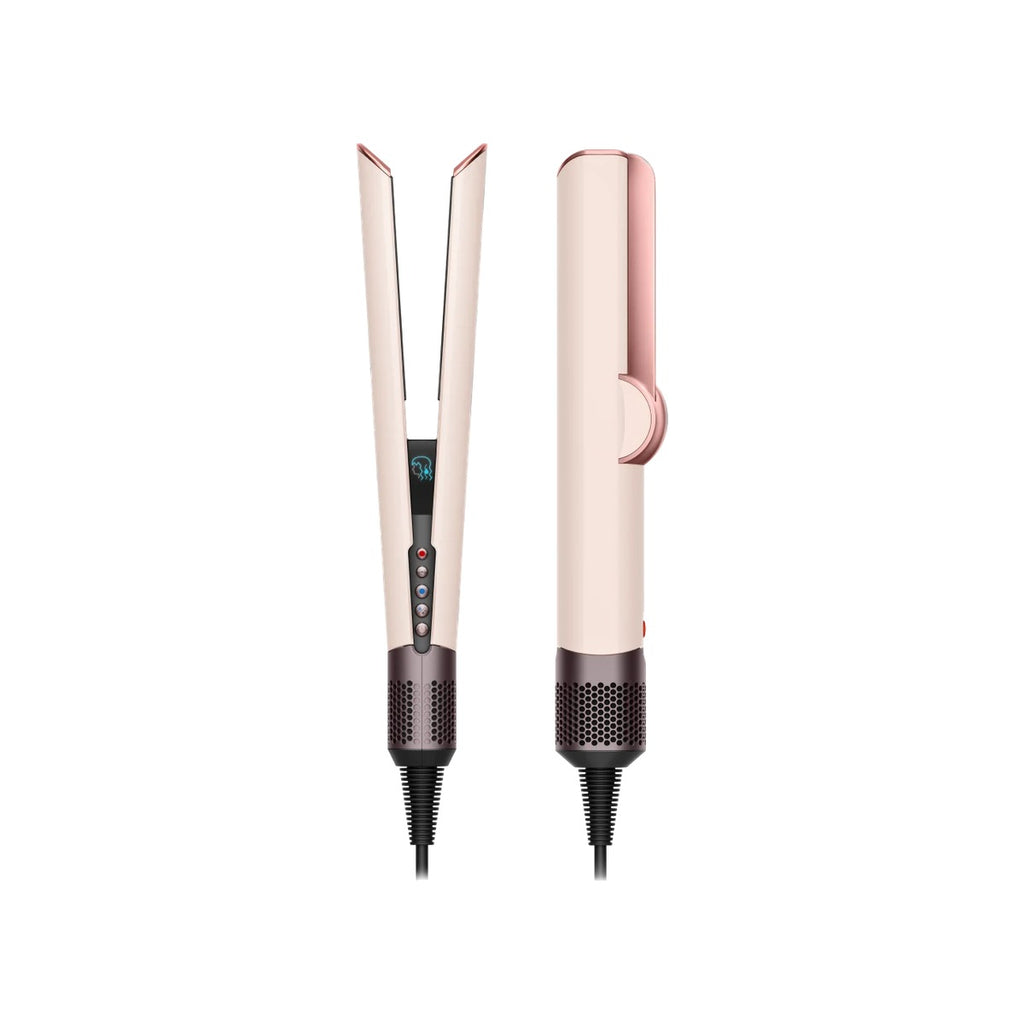 Airstrait Straightener