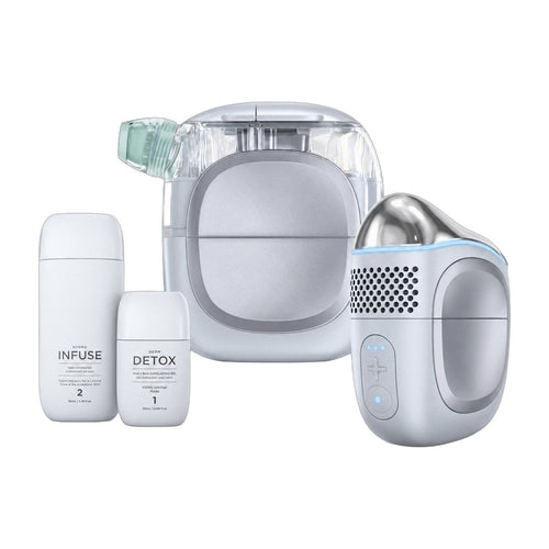 At-Home Facial System