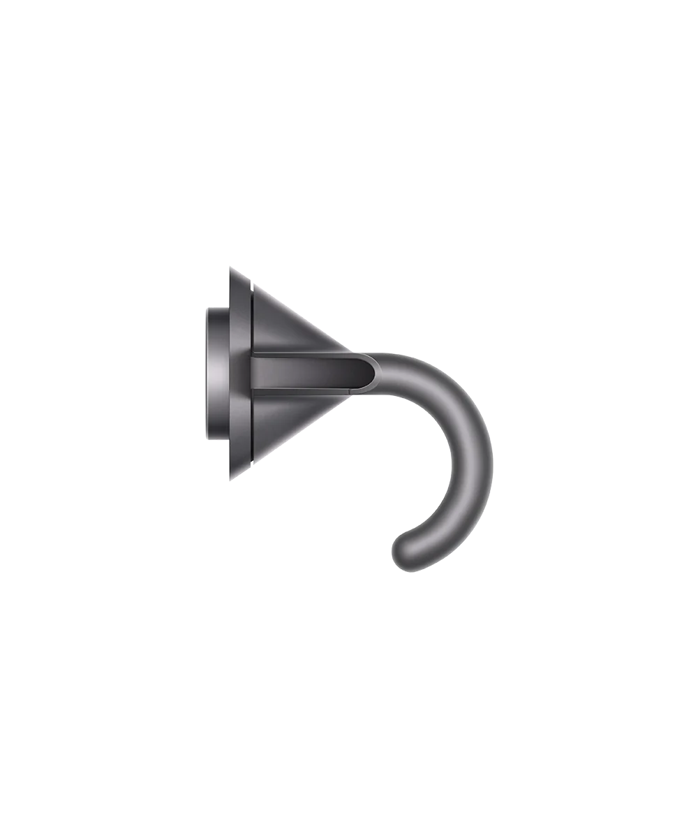 Flyaway attachment