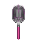Paddle brush fuchsia