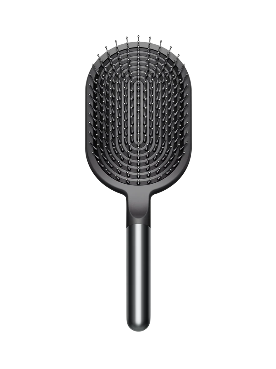 Paddle brush