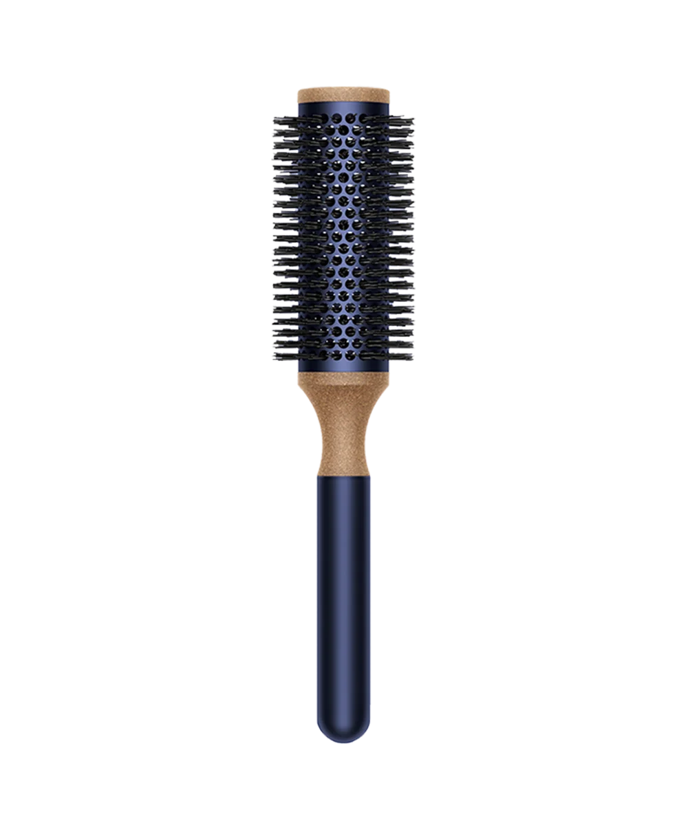 Vented barrel brush 1.4 blue