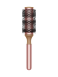 Vented barrel brush