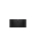 Presentation case black