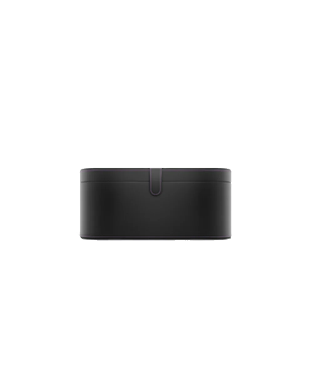 Presentation case black