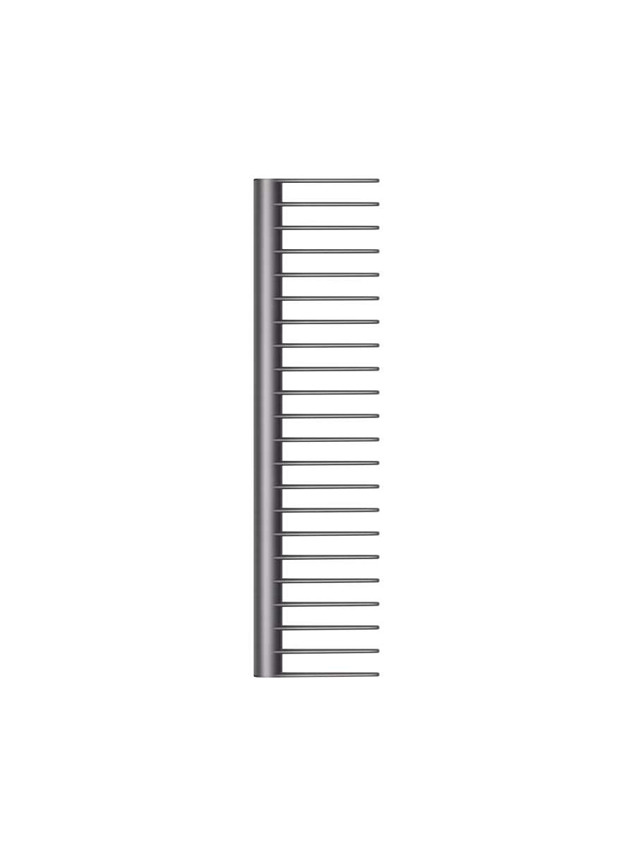 Detangling comb