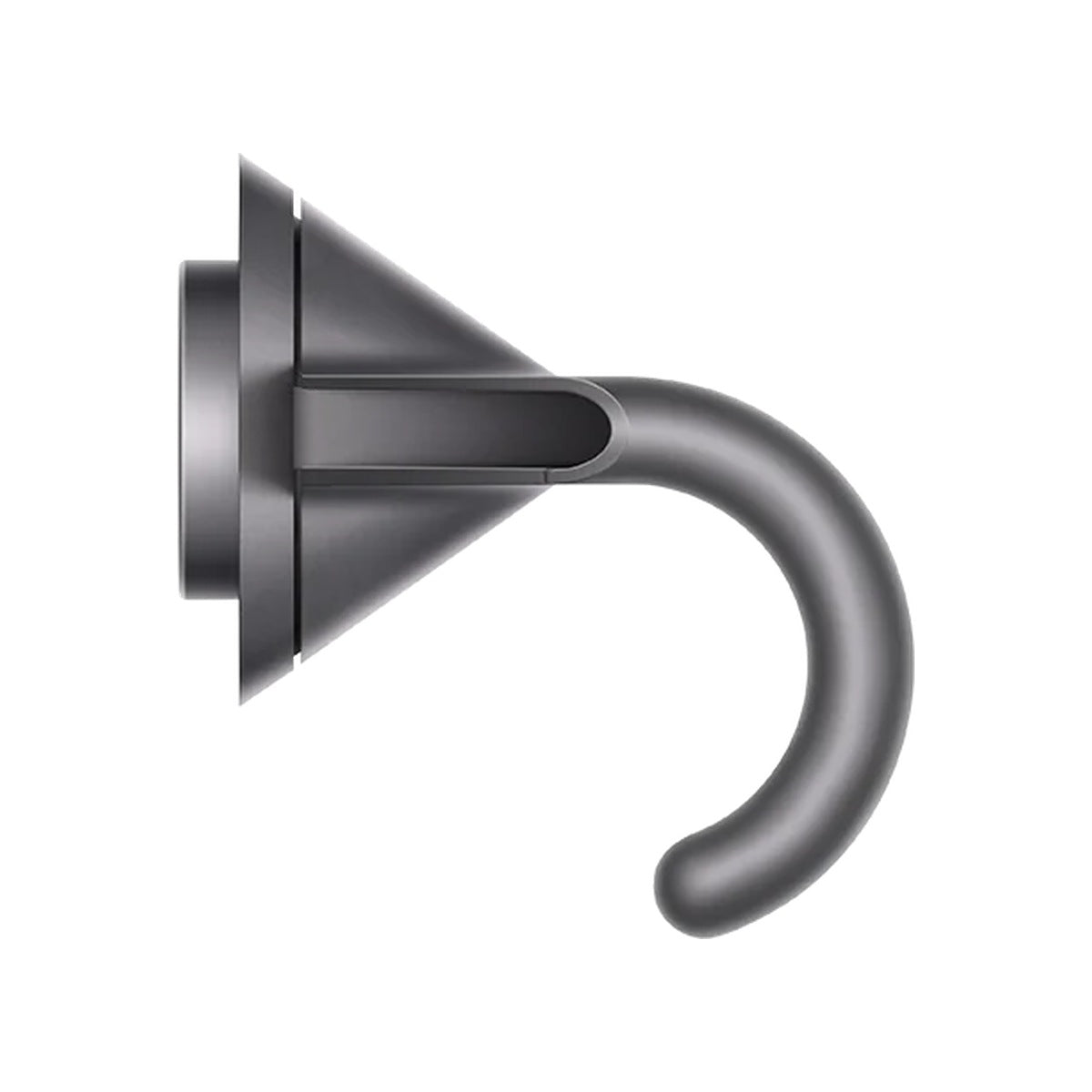 Flyaway Attachment