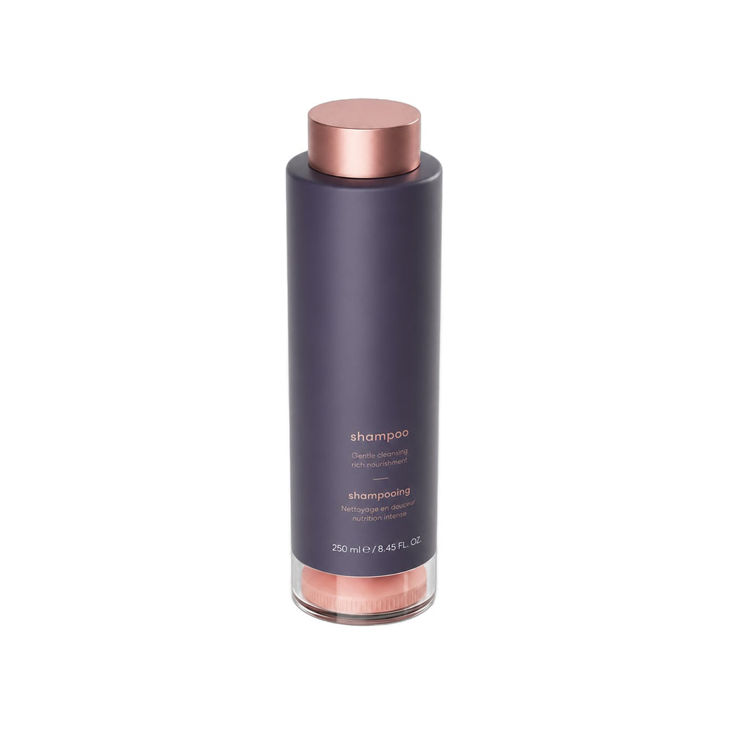 Fortifying Strengthening Shampoo — three-quarter view