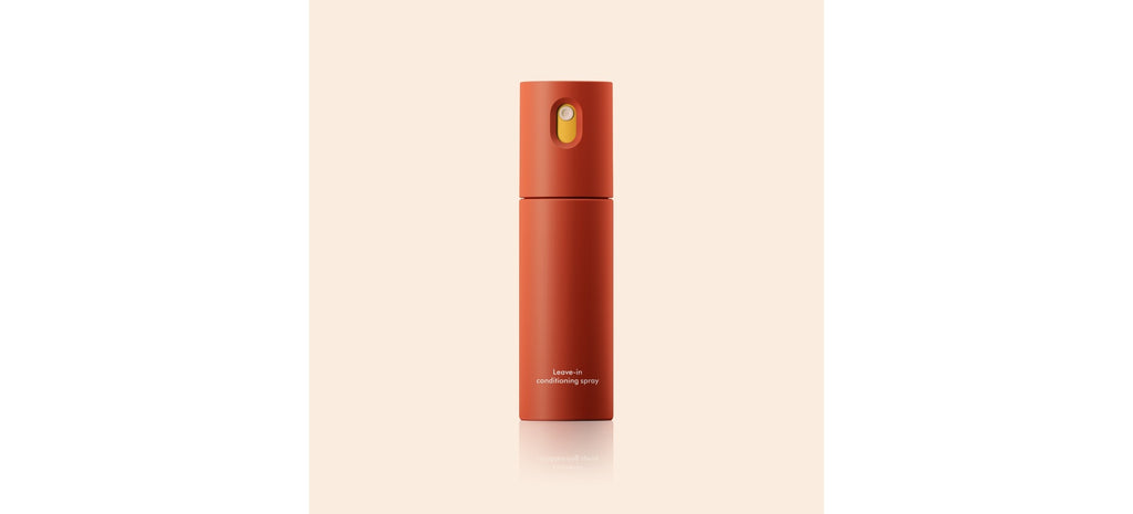 Leave-In Conditioning Spray Mini - Free Gift