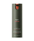 Leave-in scalp treatment