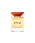Hydrating hair oil