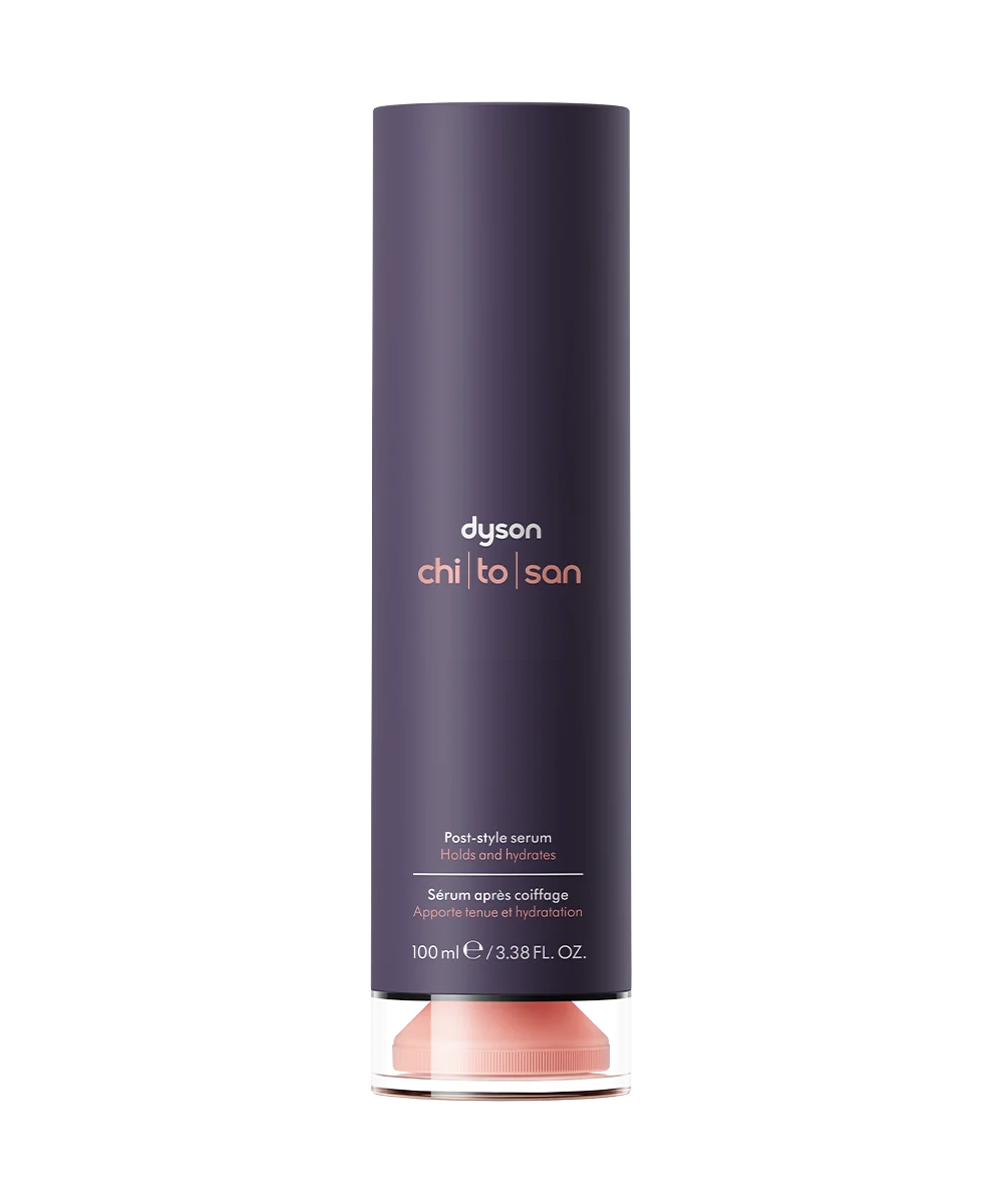 Post-style serum