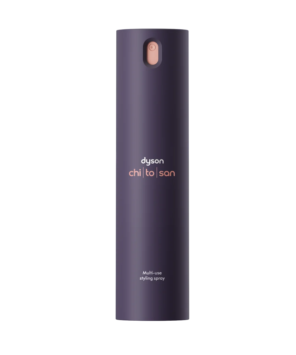 Multi-use styling spray