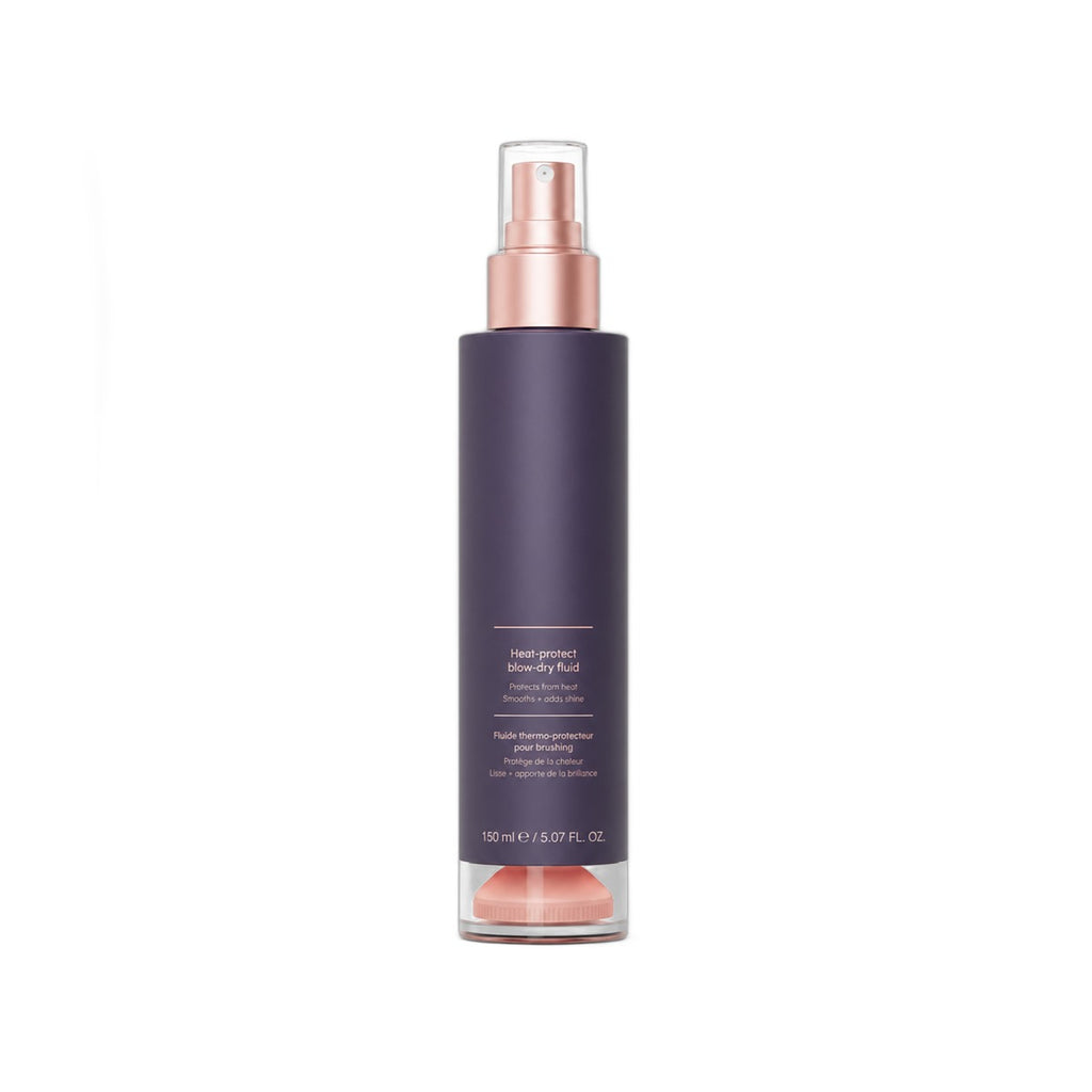 Heat Protect Blow Dry Fluid 150ml — front