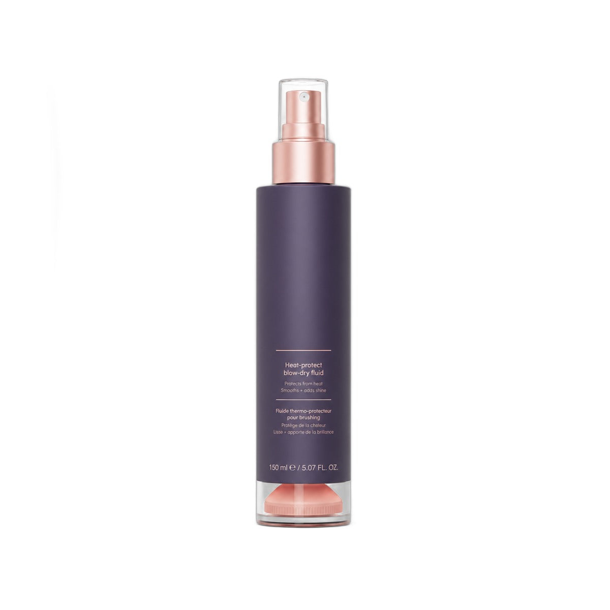 Heat Protect Blow Dry Fluid 150ml — front