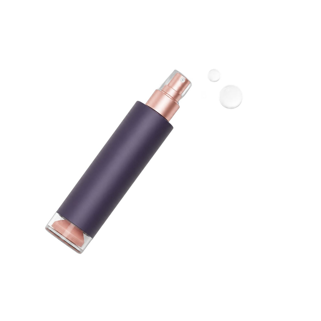 Heat Protect Blow Dry Fluid 150ml — flat lay