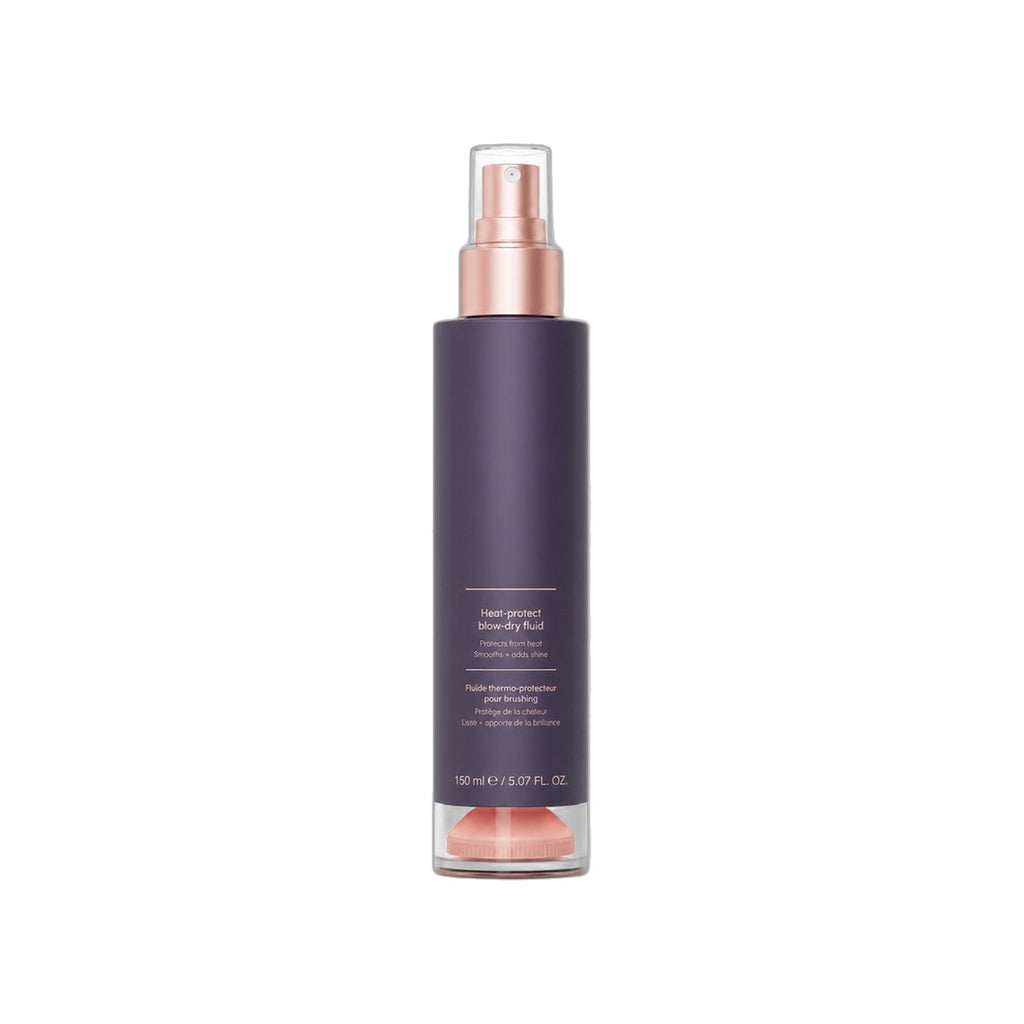 Heat-Protect Blow-Dry Fluid — 150ml