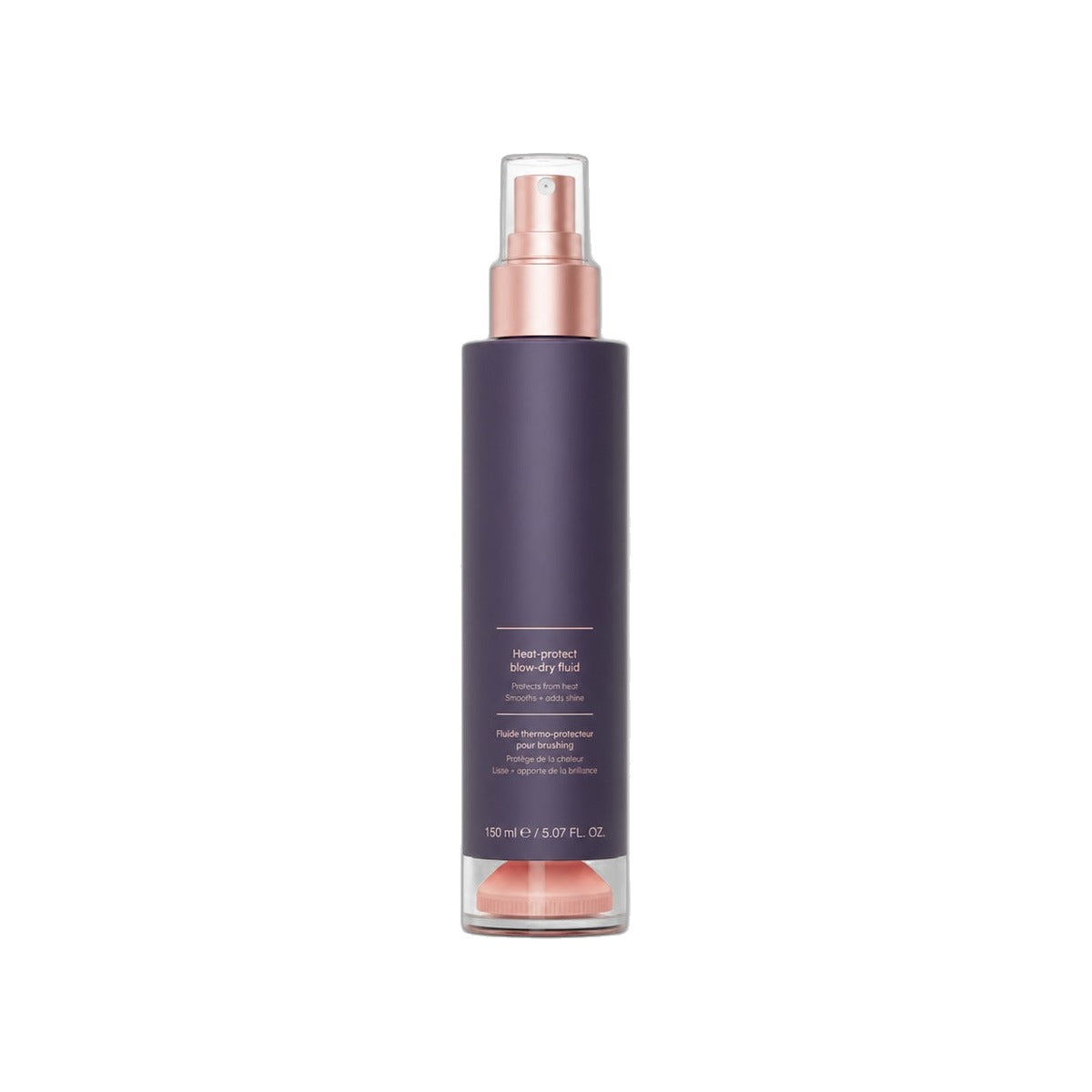 Heat-Protect Blow-Dry Fluid — 150ml