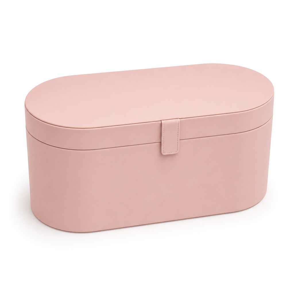 Presentation case