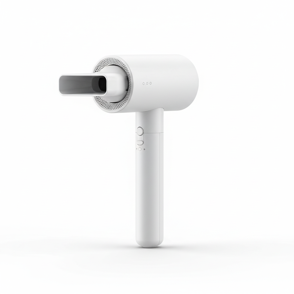 Wavy AeroJet Pro Hair Dryer
