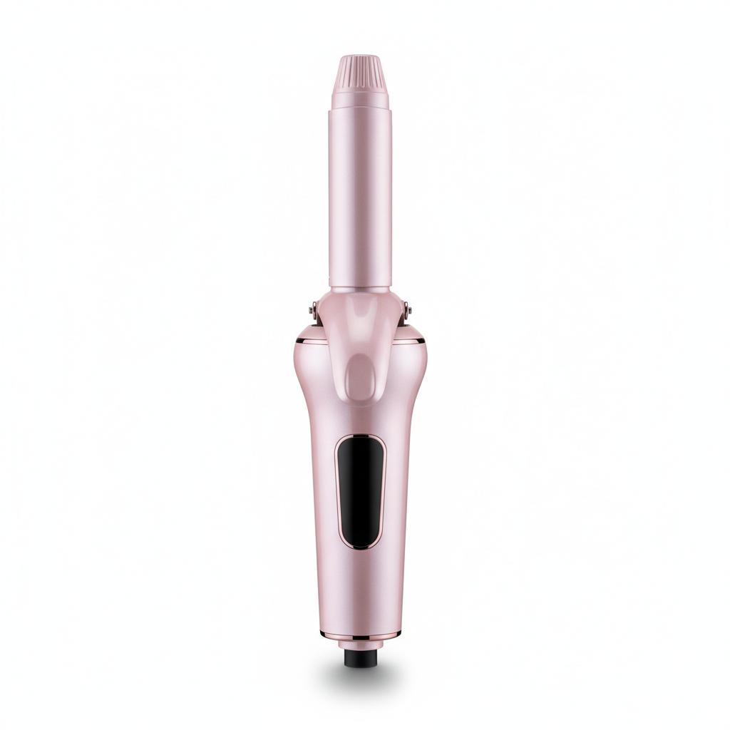 Wavy AutoCurl Pro Rotating Curler