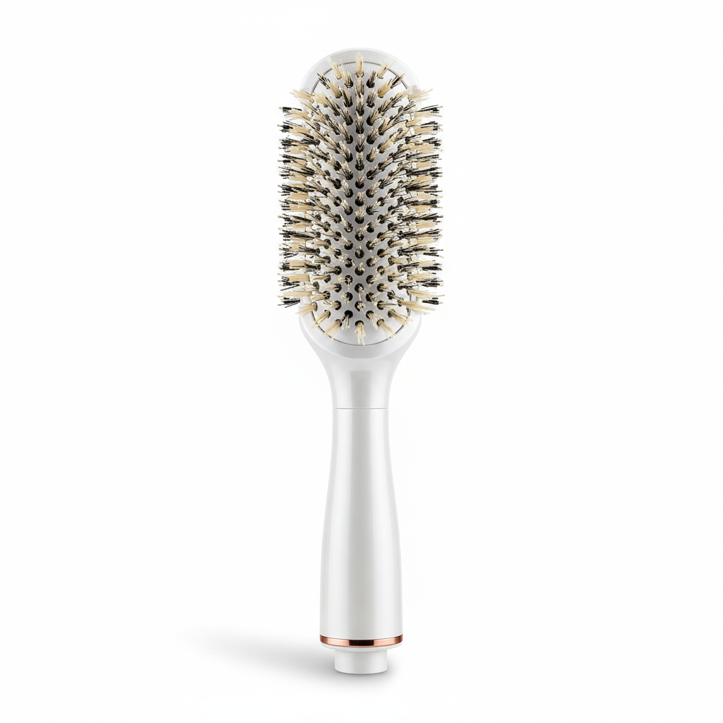 Wavy BlowOut Volumizer Brush