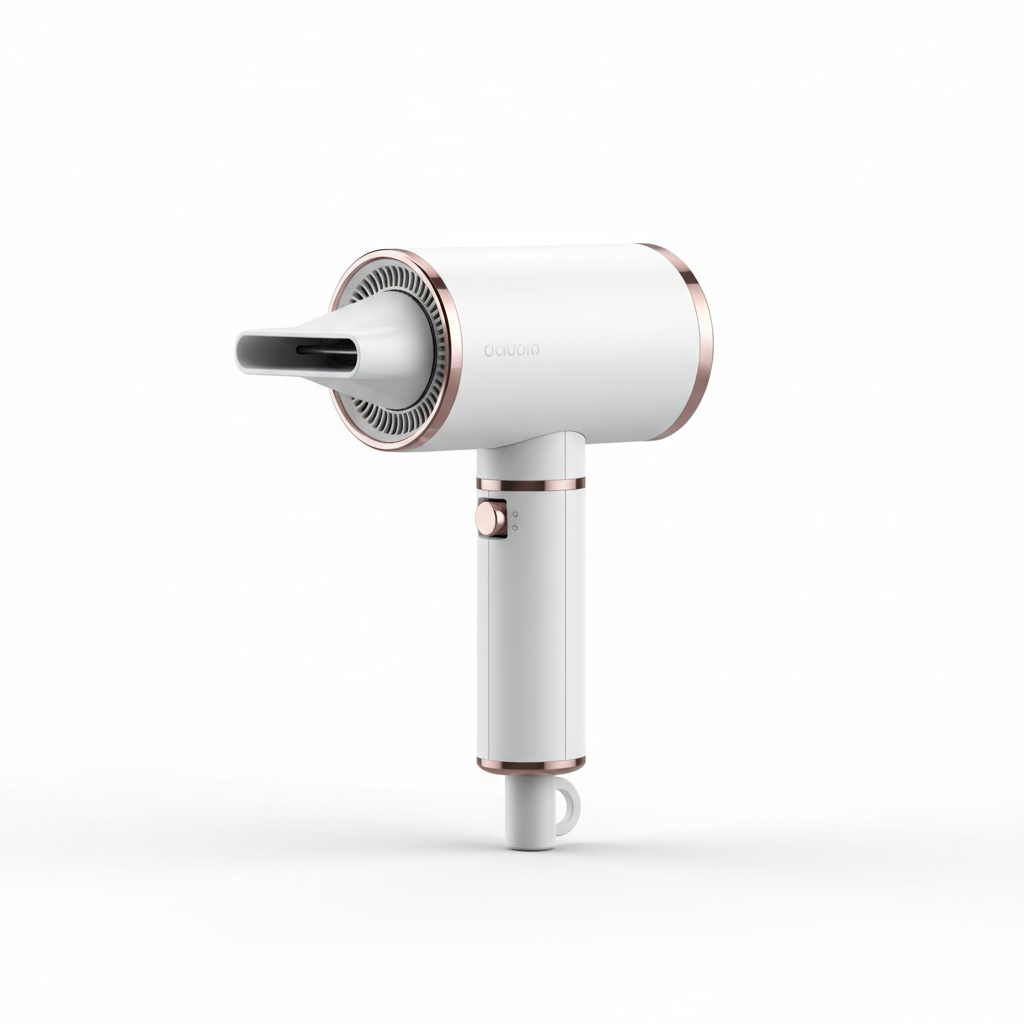 Wavy AeroJet Mini Travel Dryer