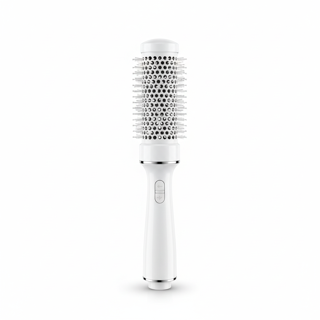 Wavy SpinBrush One