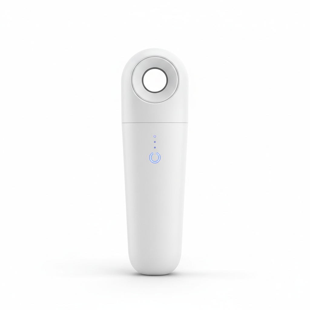 Wavy AutoCurl Cordless