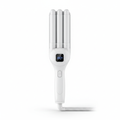 Wavy TriWave Triple-Barrel Waver
