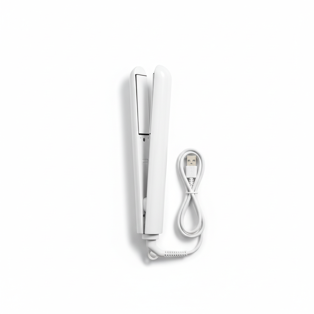 Wavy GlidePro Mini Cordless Straightener