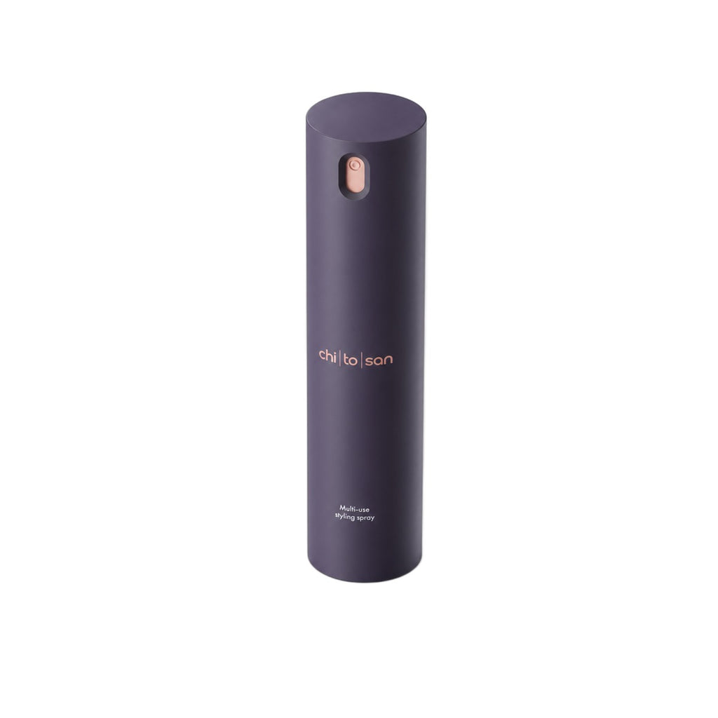 Multi Use Styling Spray — three-quarter view