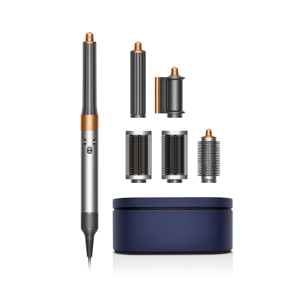 Airwrap Nickel/Copper