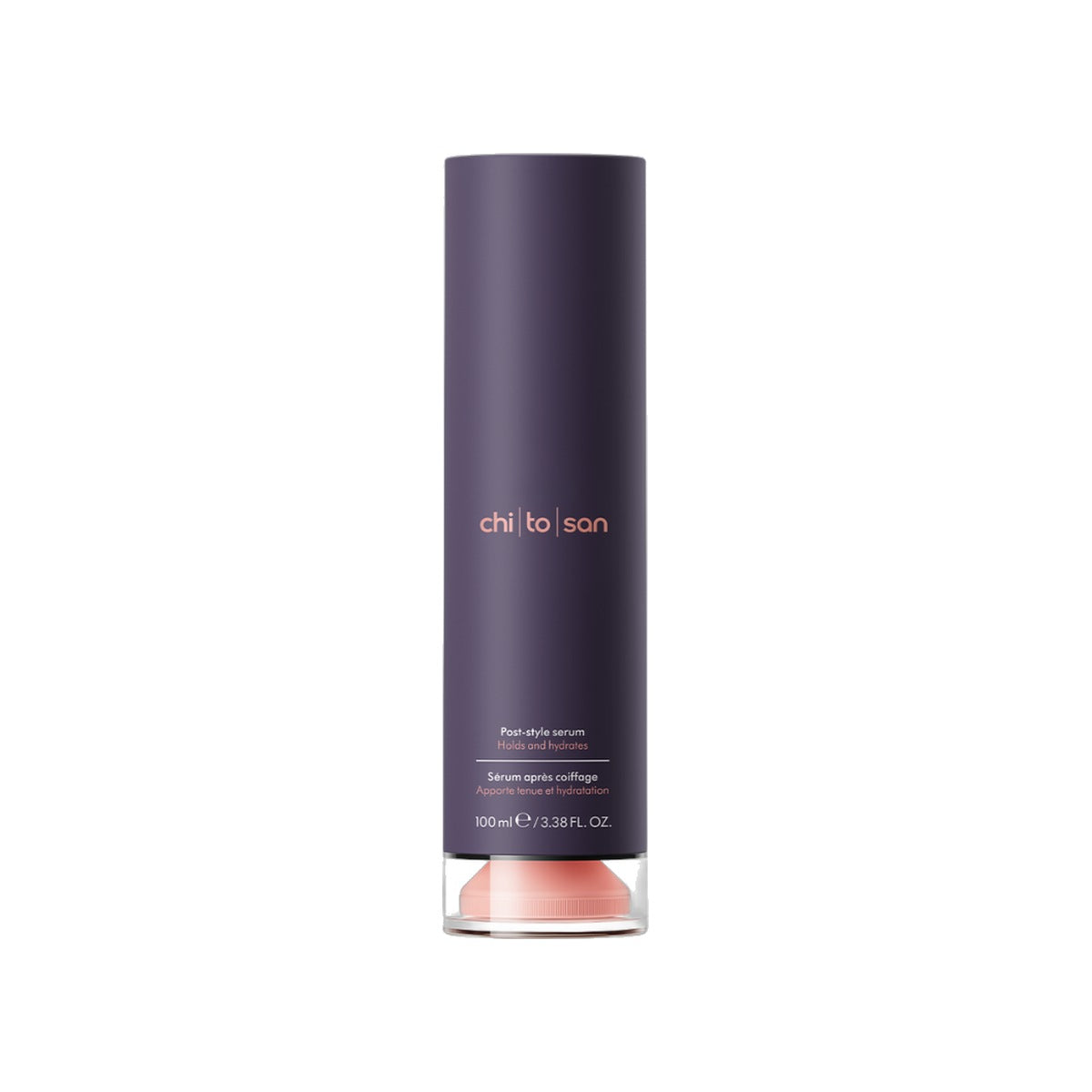 Post-Style Serum
