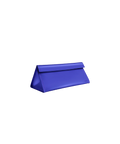 Travel pouch cobalt