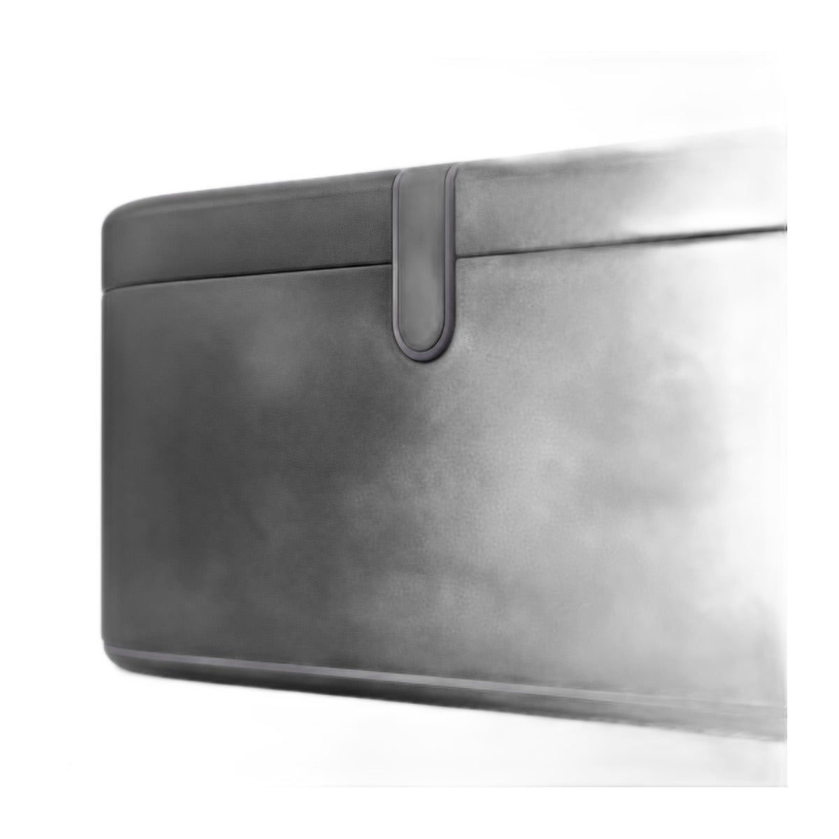 Presentation Case Black — detail