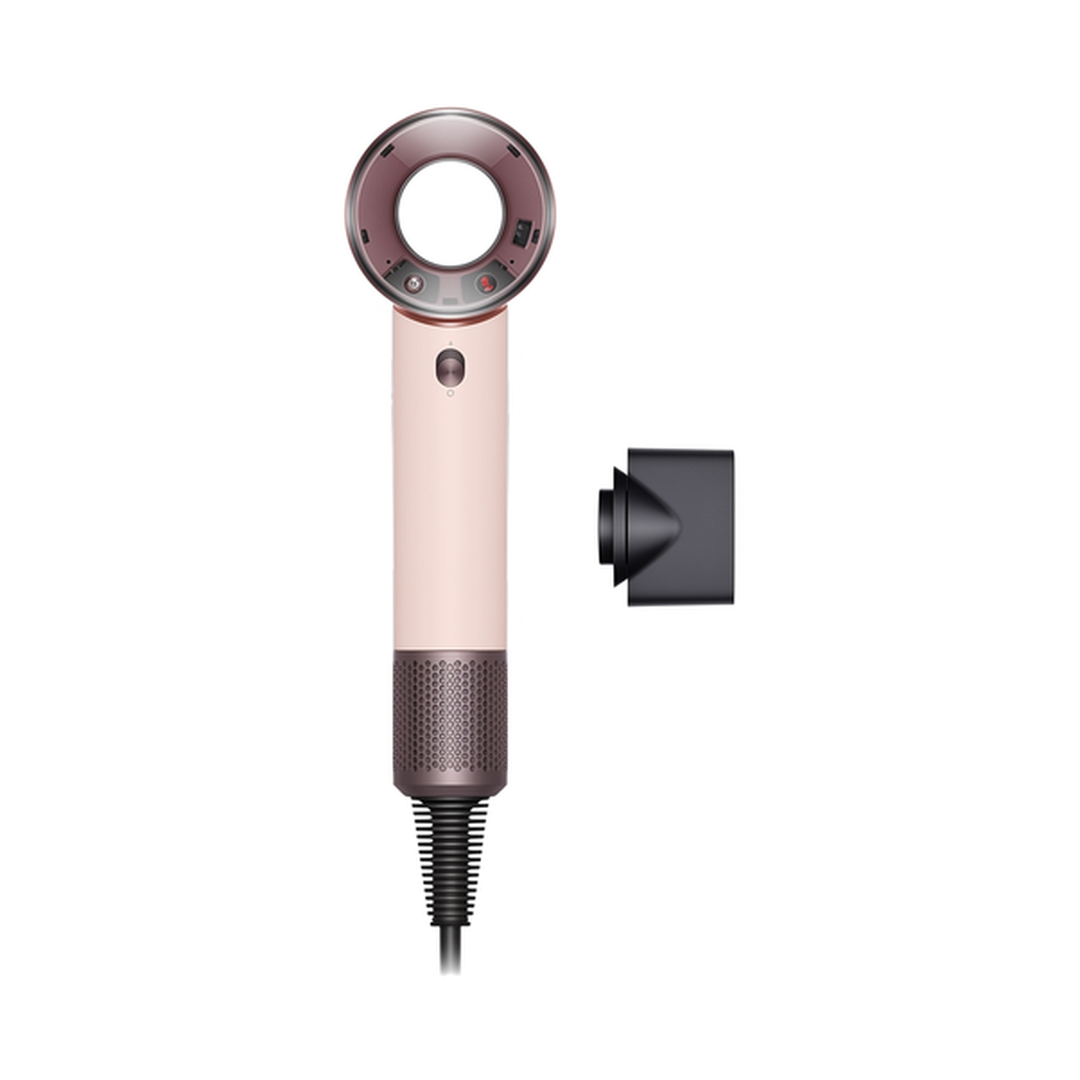 Supersonic Travel Ceramic Pink/Rose Gold