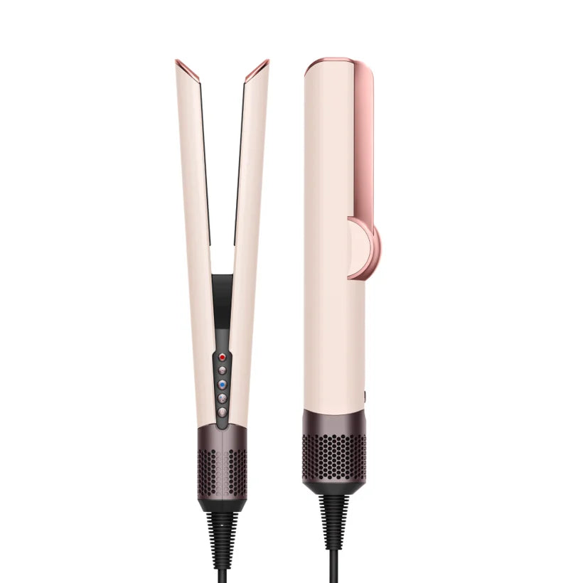 Airstrait straightener