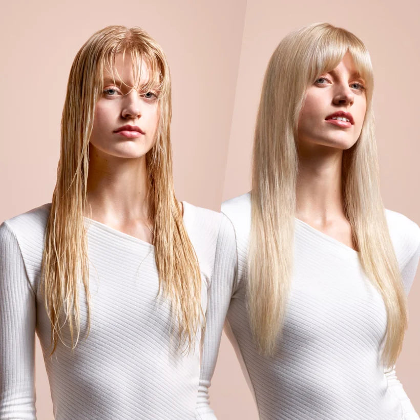 Airstrait Straightener